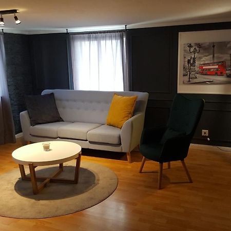 London Apartments Rheineck Dış mekan fotoğraf