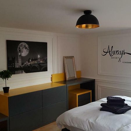 London Apartments Rheineck Dış mekan fotoğraf