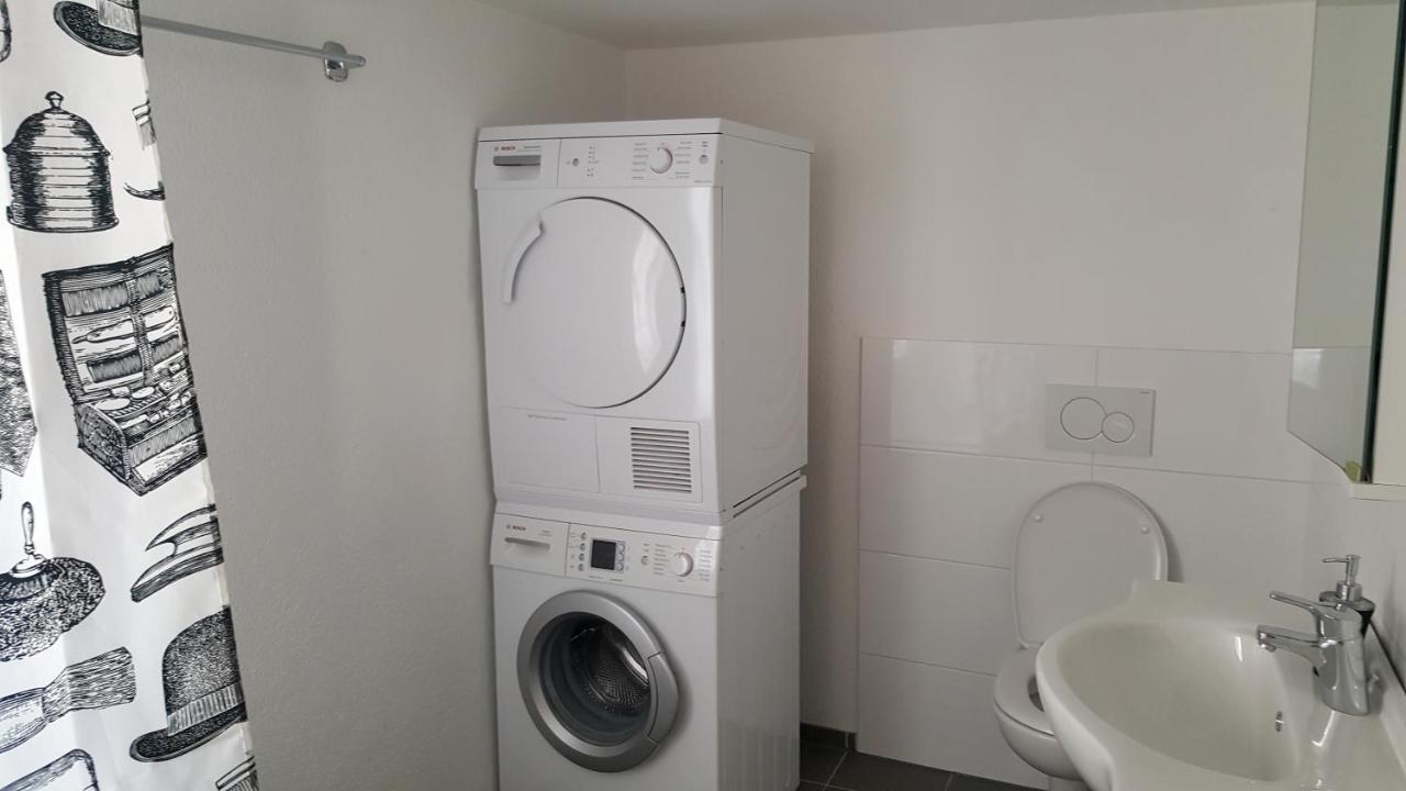 London Apartments Rheineck Dış mekan fotoğraf