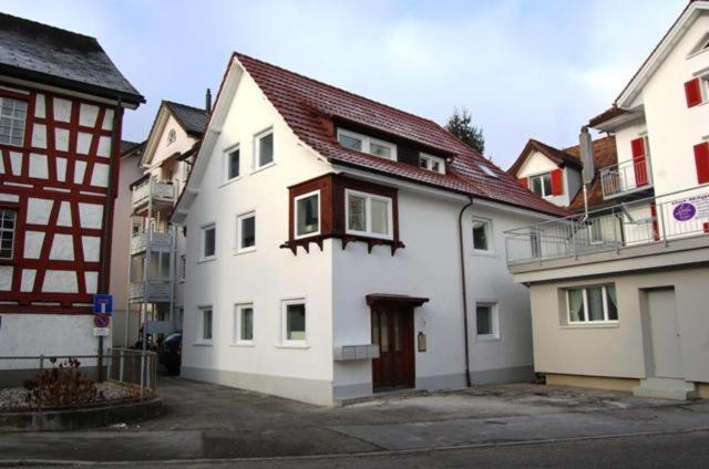 London Apartments Rheineck Dış mekan fotoğraf